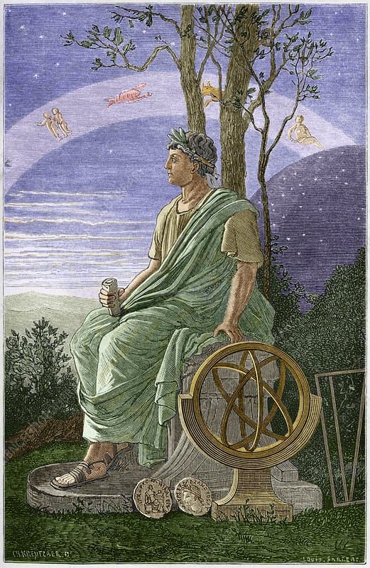 Hipparchus