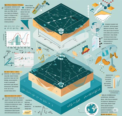 math in climate study