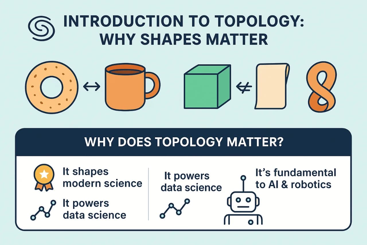 Intro to topology