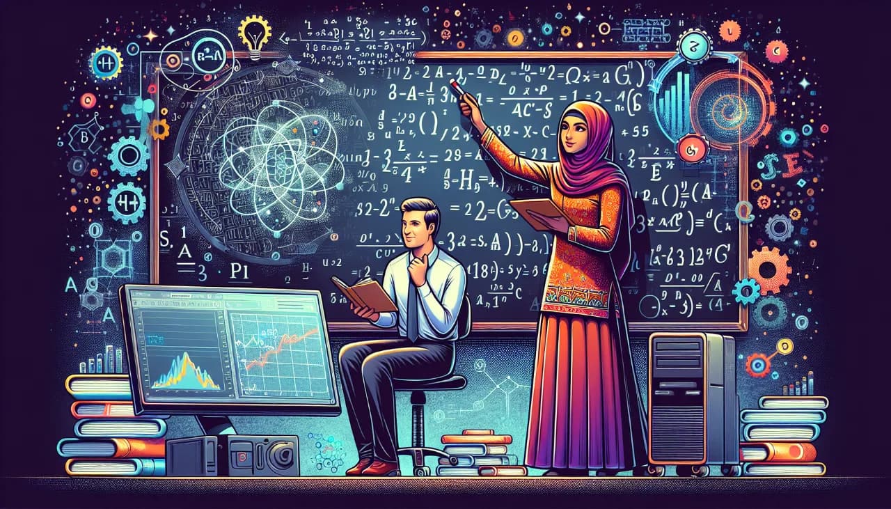 Data Science career for mathematics student